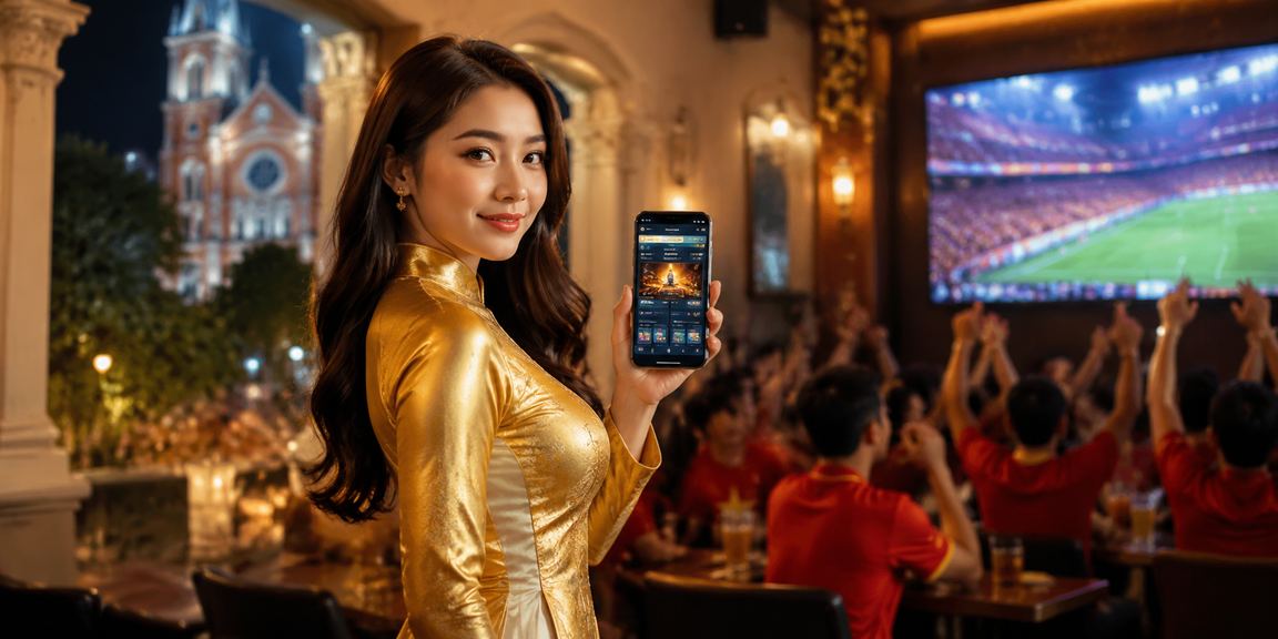 Không khí sôi động tại sự kiện Esports ở Hồ Chí Minh