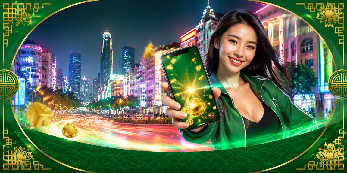 Khung cảnh đăng ký và bảo mật trên nền đèn neon tại Hồ Chí Minh